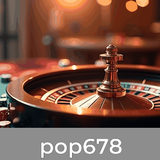 Ação Instantânea e Altos Retornos no Crash do pop678