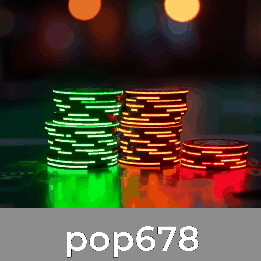 Explosão de Emoção e Altos Retornos nos Caça-Níqueis do Pop678
