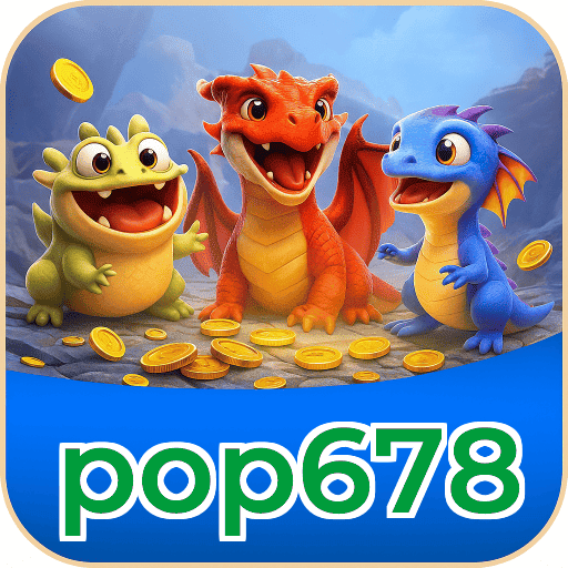 Pop678: Seu Cassino Premiado e Seguro